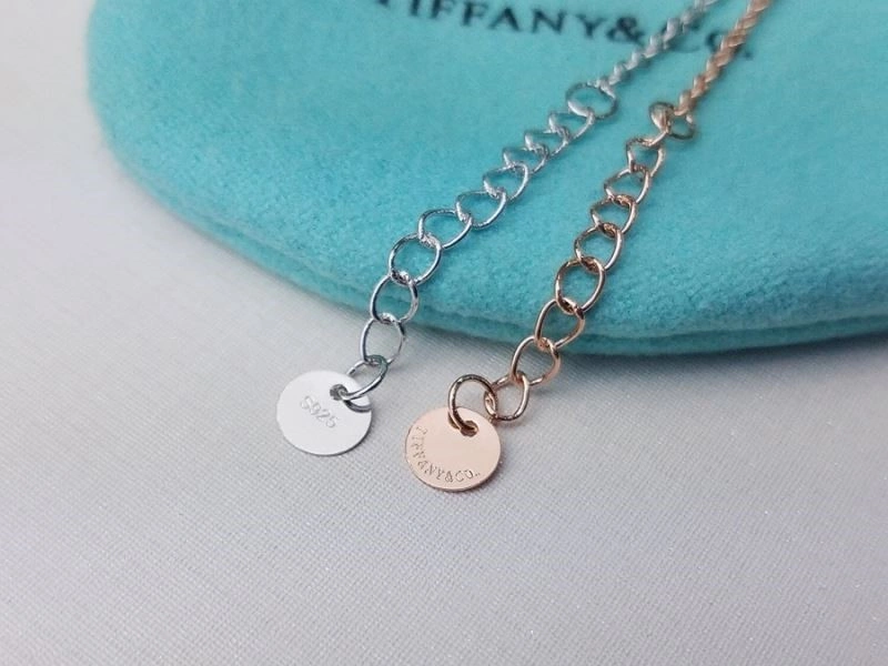 Versatile Tiffany Bracelets 252798