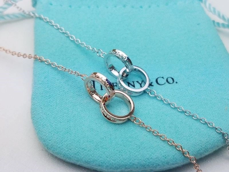 Versatile Tiffany Bracelets 252798