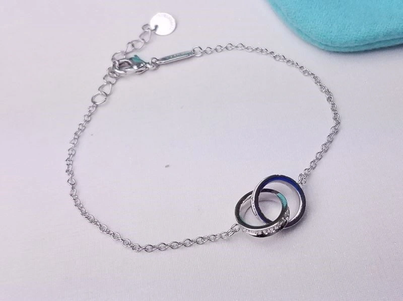 Versatile Tiffany Bracelets 252798