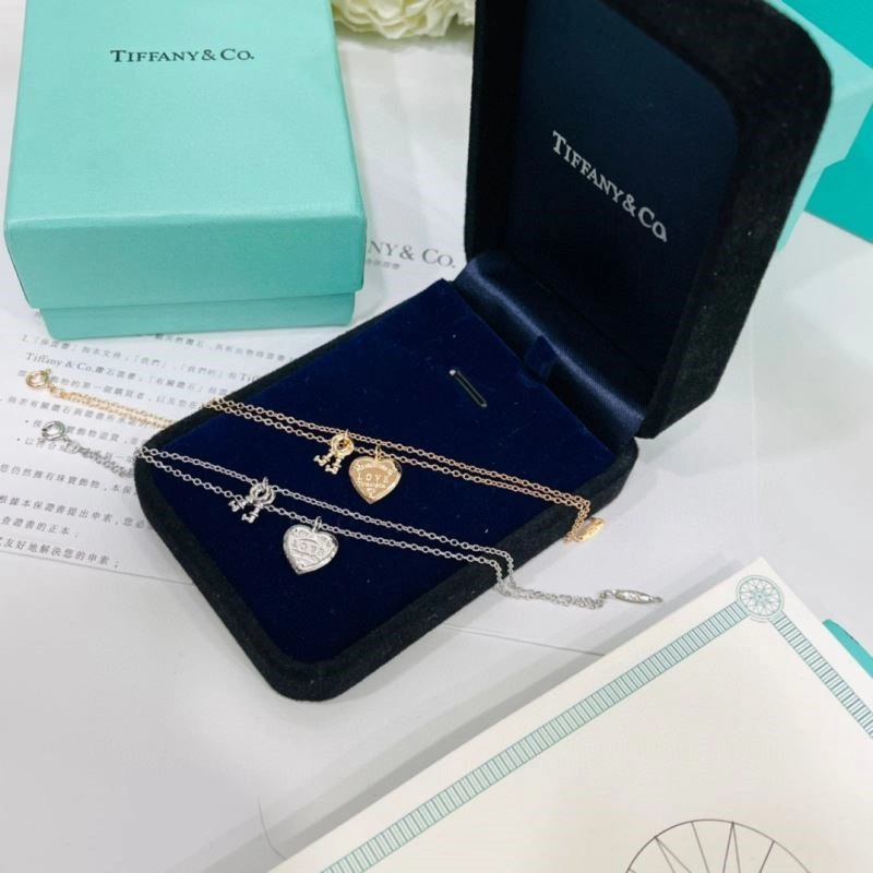 Refined Tiffany Bracelets 252796