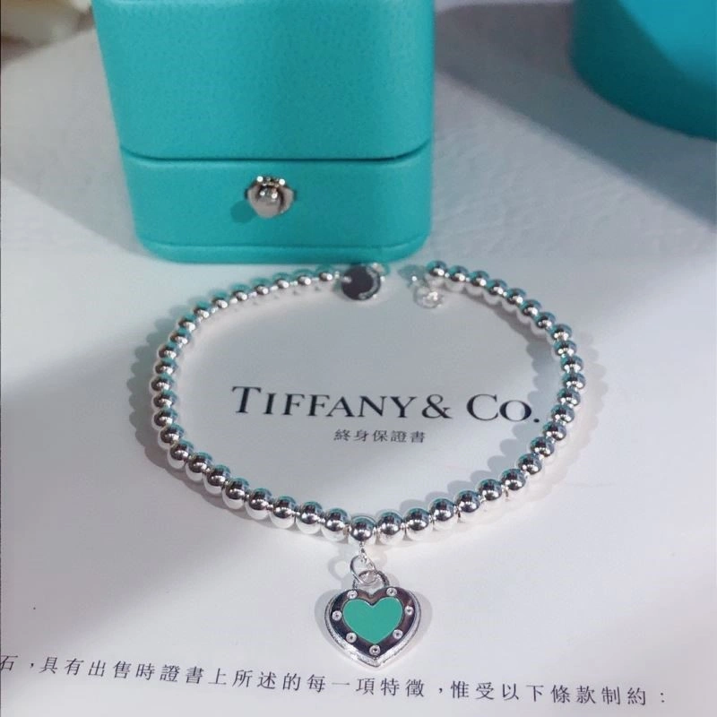Tiffany Bracelets Packable 252794