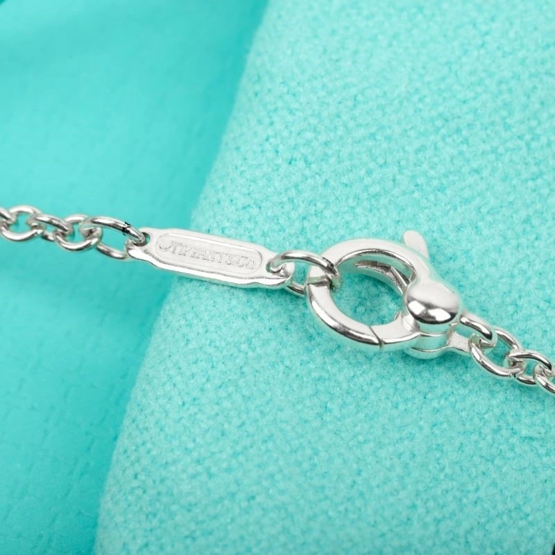 Lightweight Tiffany Bracelets 252795