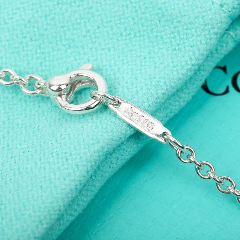Lightweight Tiffany Bracelets 252795