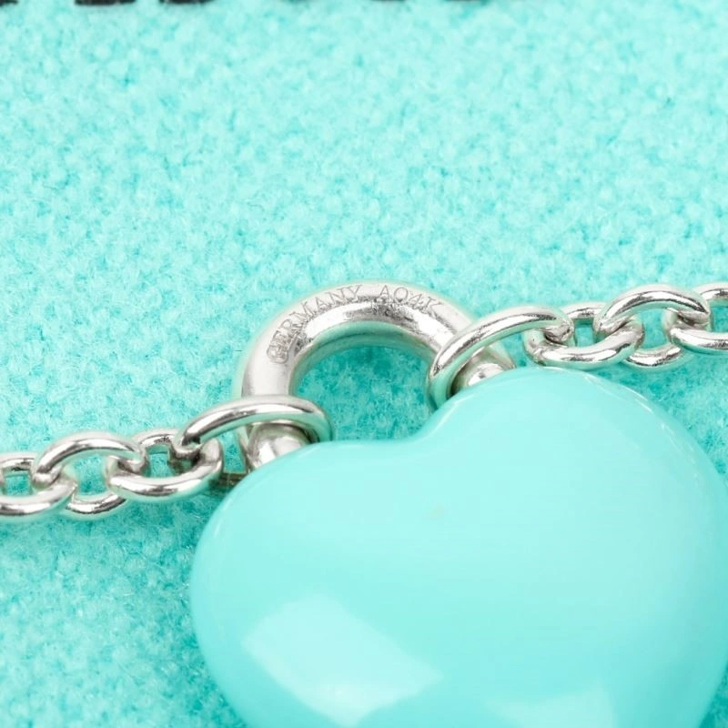 Lightweight Tiffany Bracelets 252795