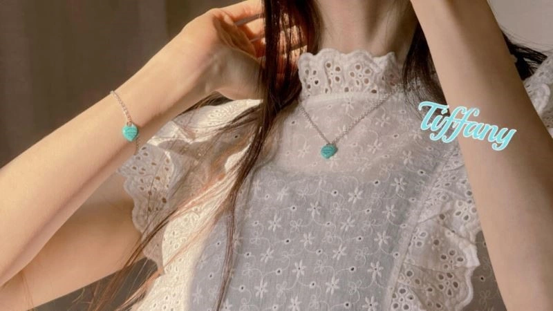Lightweight Tiffany Bracelets 252795