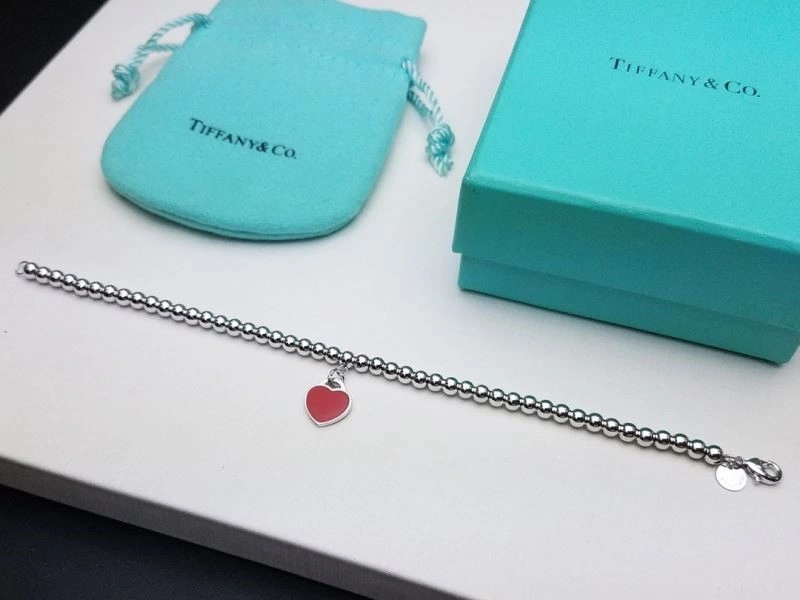 SmoothTexture Tiffany Bracelets 252774