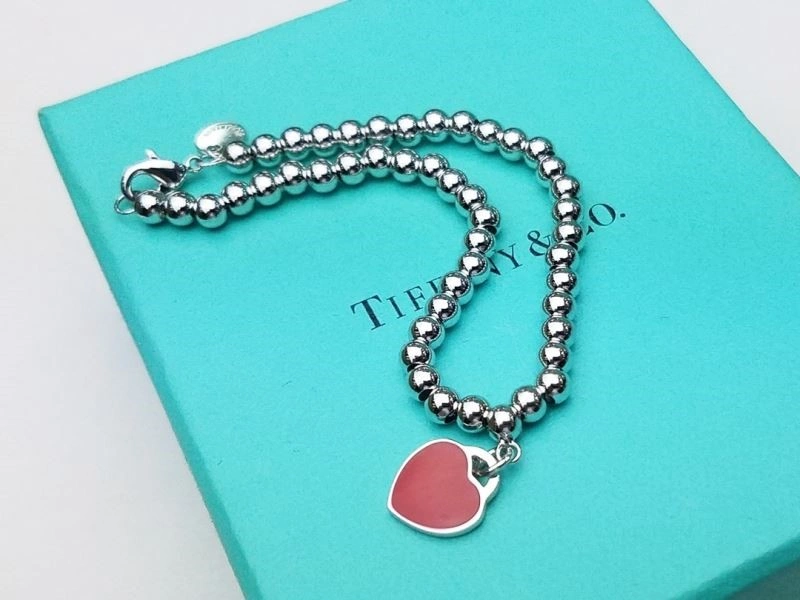 SmoothTexture Tiffany Bracelets 252774
