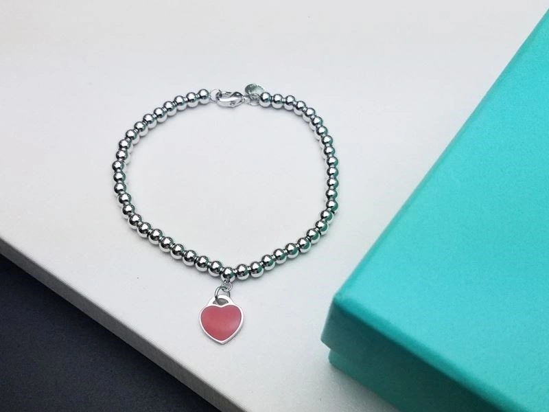 SmoothTexture Tiffany Bracelets 252774