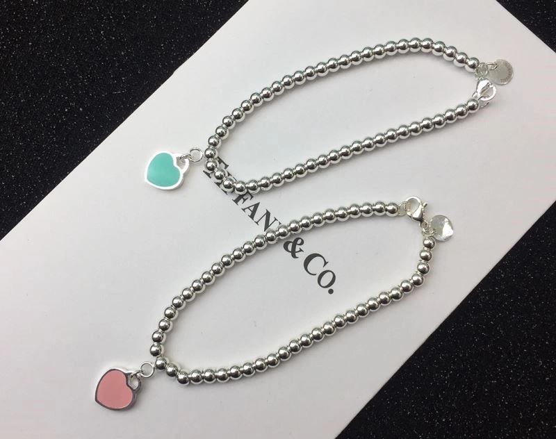 Durable Tiffany Bracelets 252785