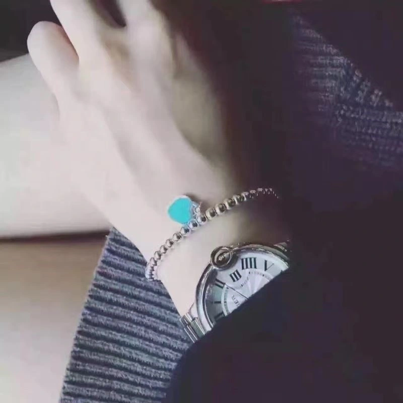 Durable Tiffany Bracelets 252785