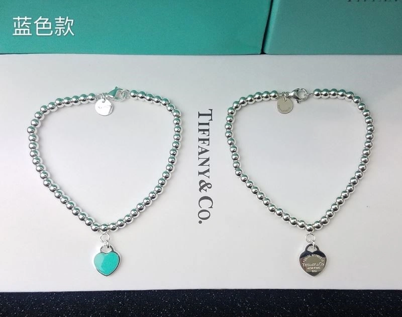 Durable Tiffany Bracelets 252785