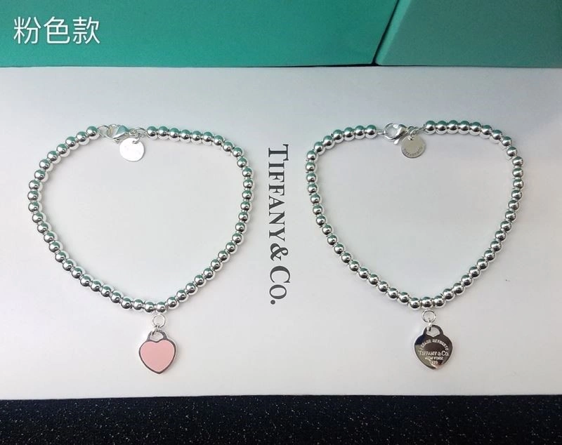 Durable Tiffany Bracelets 252785