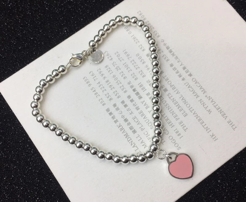 Durable Tiffany Bracelets 252785