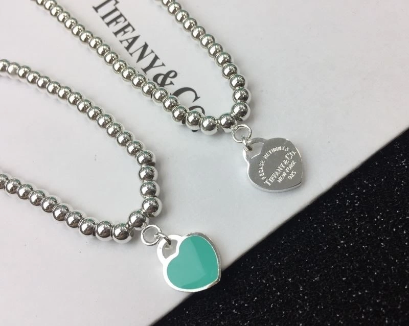 Durable Tiffany Bracelets 252785