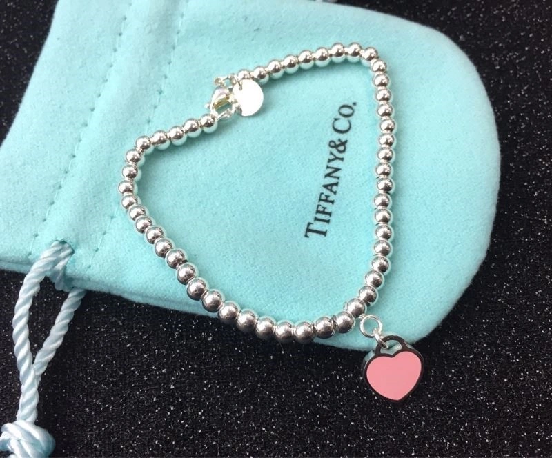 Durable Tiffany Bracelets 252785
