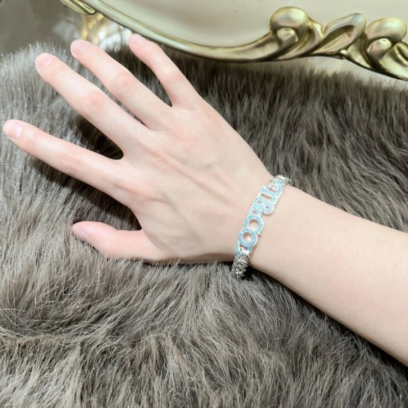 Tiffany Bracelets Elegant 252779