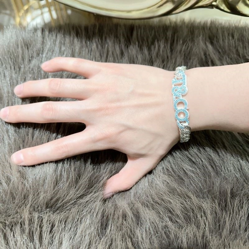 Tiffany Bracelets Elegant 252779