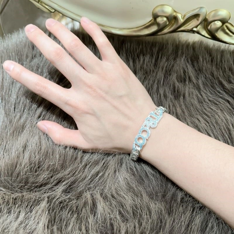 Tiffany Bracelets Elegant 252779