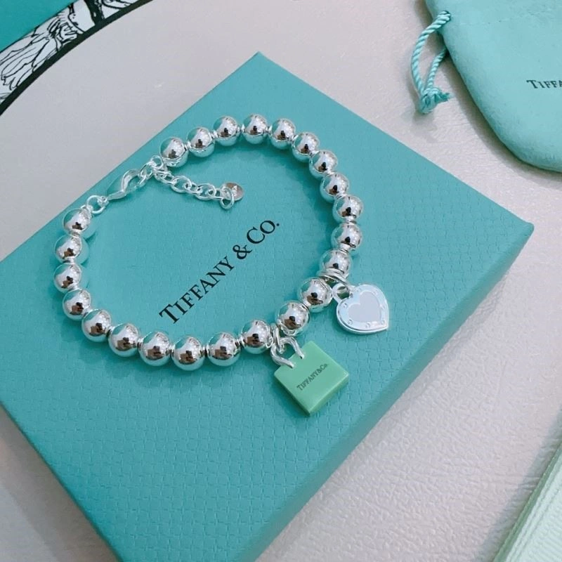 ZeroBulk Tiffany Bracelets 252777