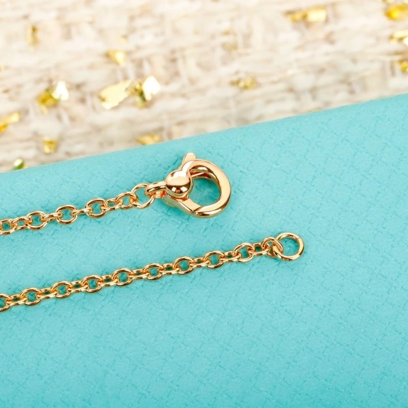 Unisex Tiffany Bracelets 252775