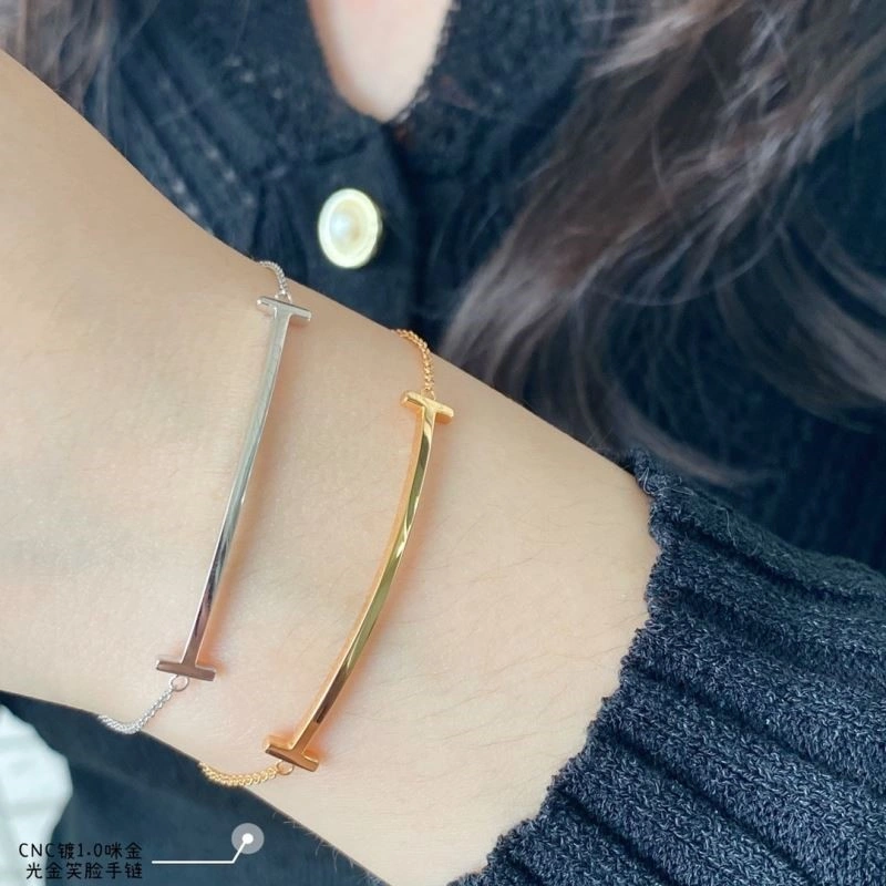 Tiffany Bracelets Modern 252782