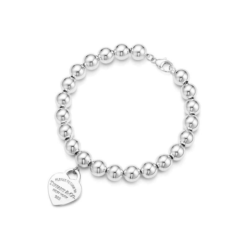 Attractive Tiffany Bracelets 252770