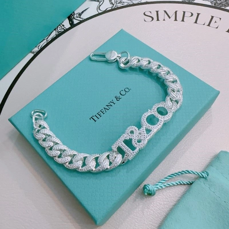 FashionForward Tiffany Bracelets 252780