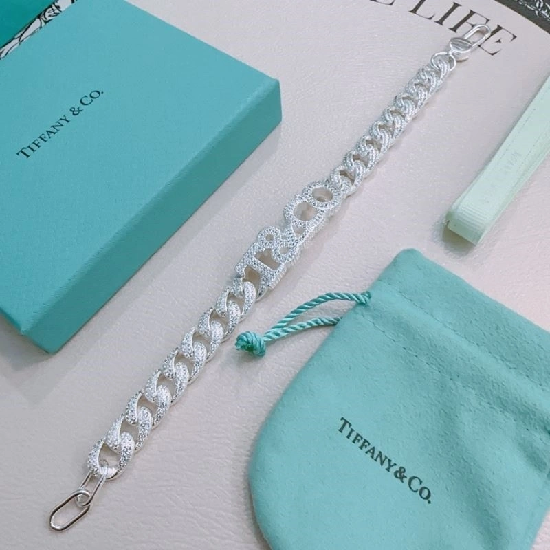 FashionForward Tiffany Bracelets 252780