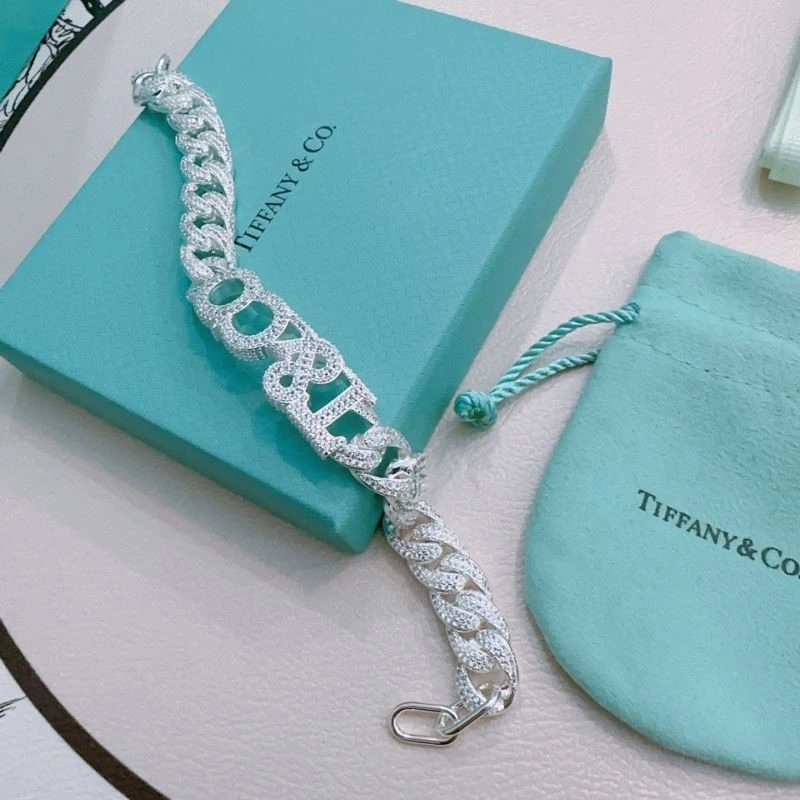 FashionForward Tiffany Bracelets 252780