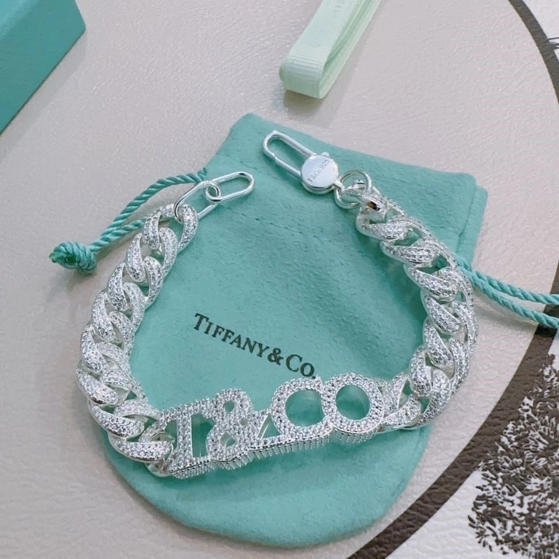 FashionForward Tiffany Bracelets 252780
