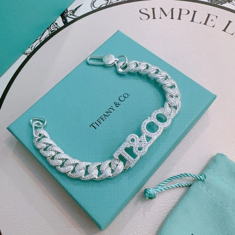 FashionForward Tiffany Bracelets 252780