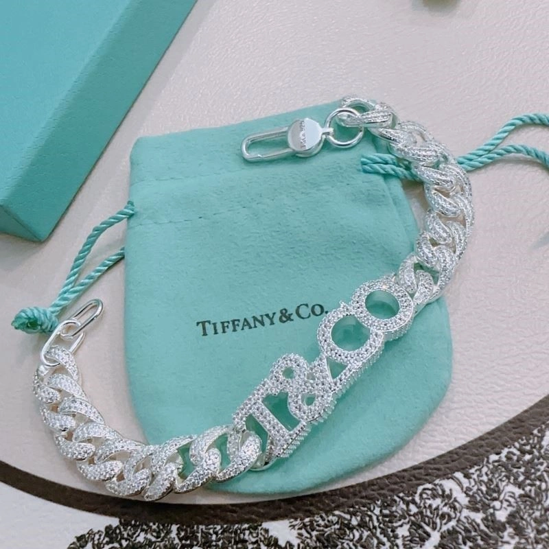 FashionForward Tiffany Bracelets 252780
