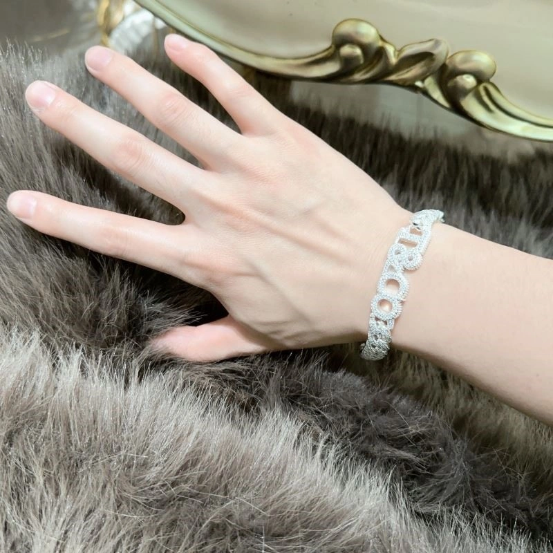 FashionForward Tiffany Bracelets 252780