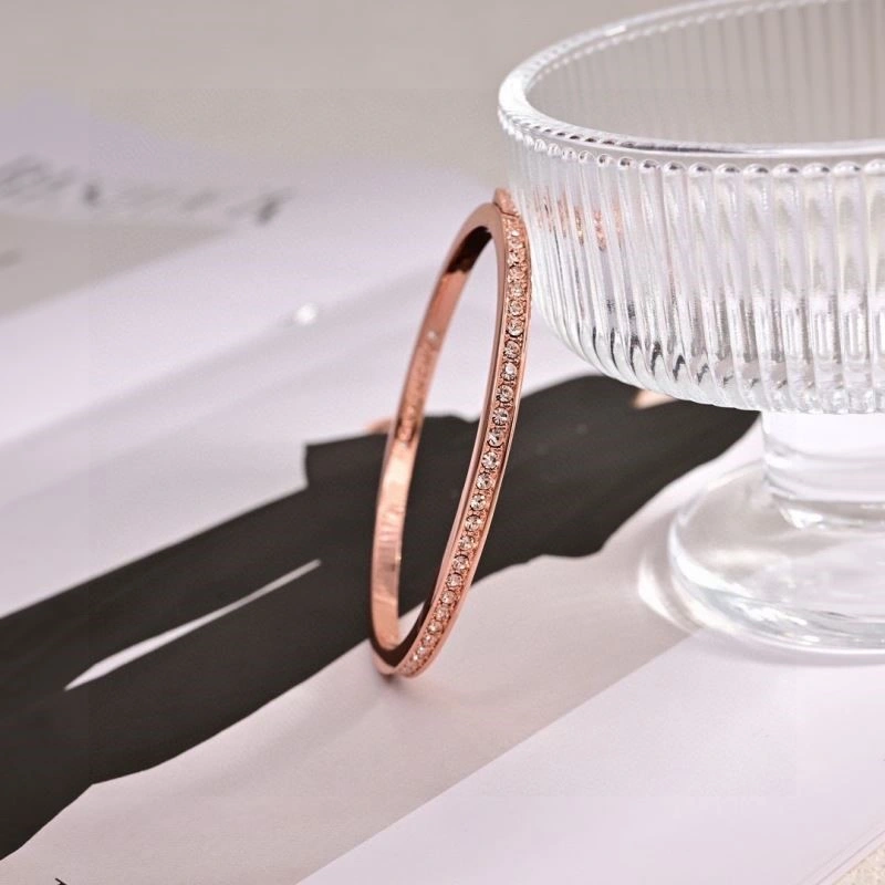 Tiffany Bracelets SmoothTexture 252766
