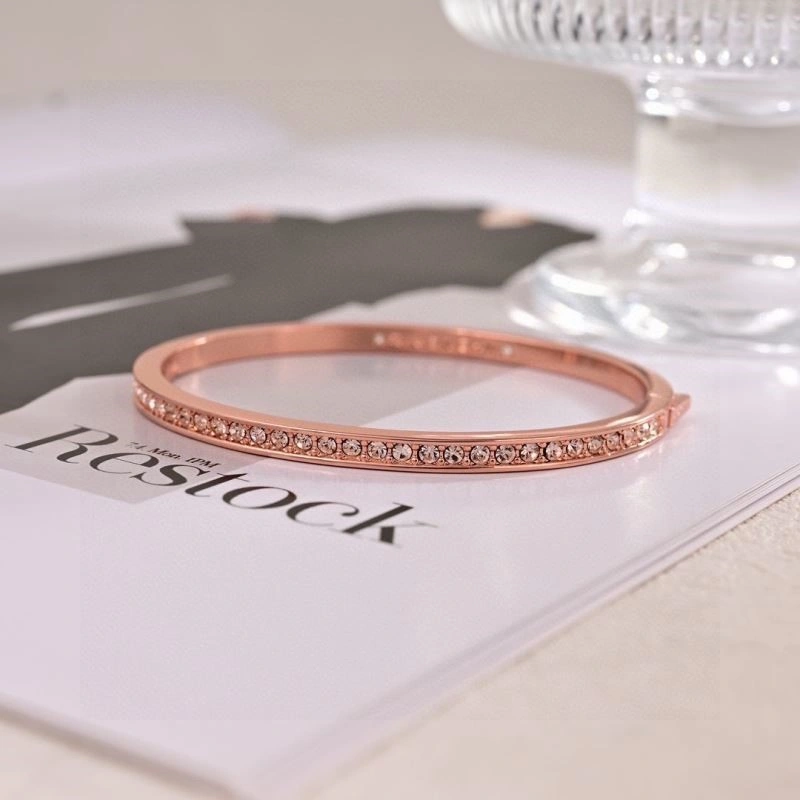 Tiffany Bracelets SmoothTexture 252766