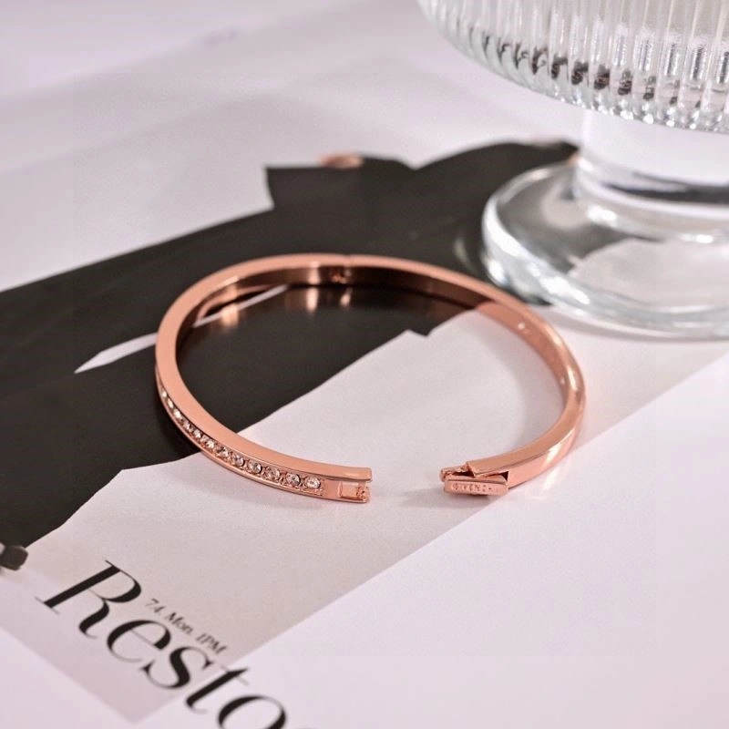 Tiffany Bracelets SmoothTexture 252766