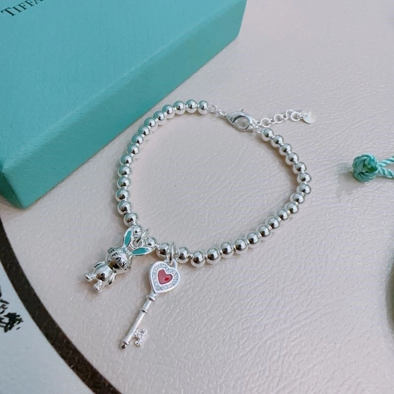 Tiffany Bracelets DailyWear 252769