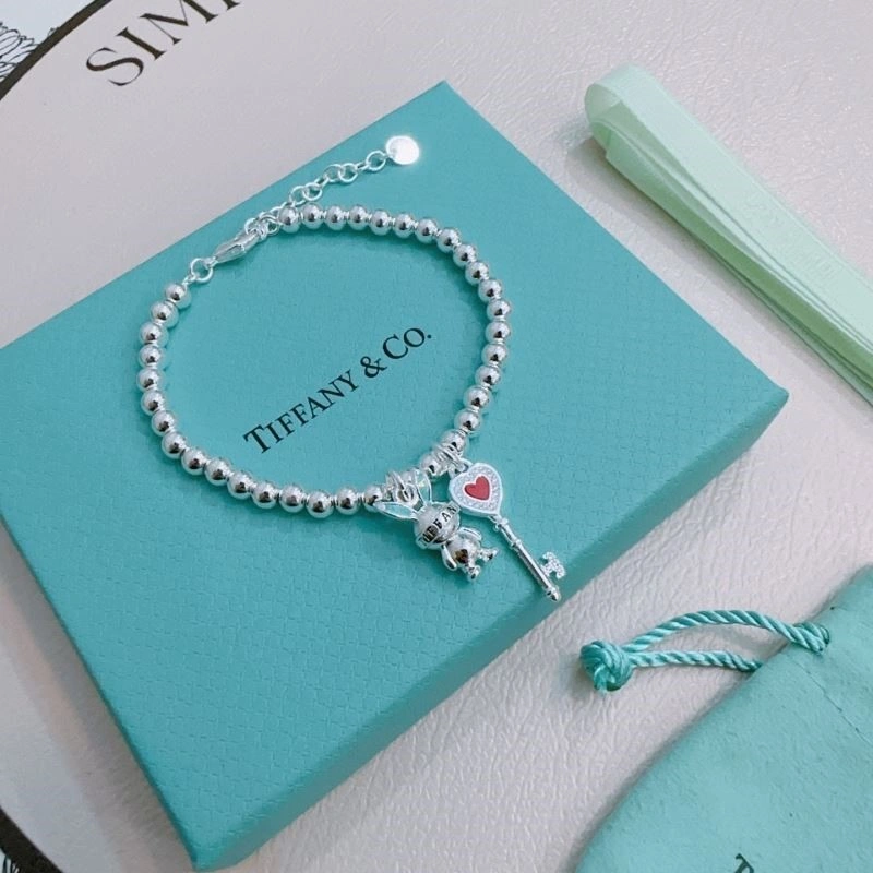 Tiffany Bracelets DailyWear 252769