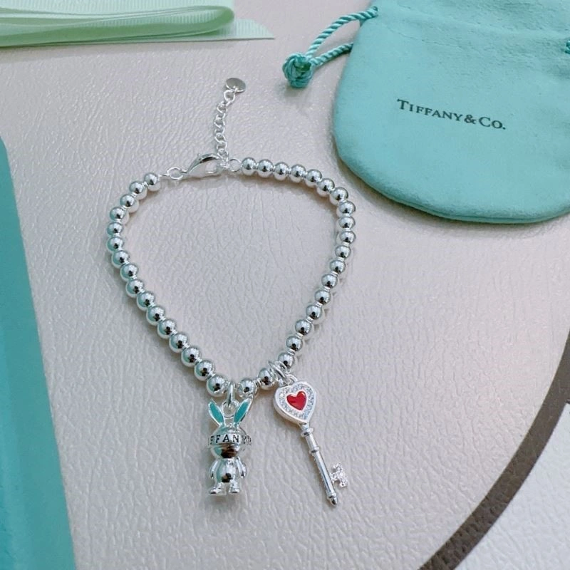 Tiffany Bracelets DailyWear 252769