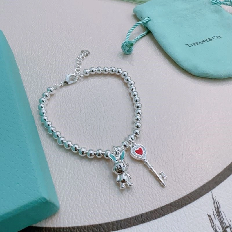 Tiffany Bracelets DailyWear 252769