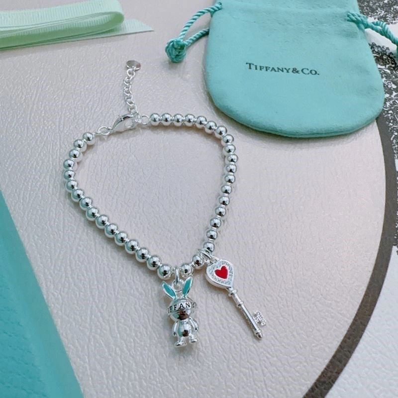 Tiffany Bracelets DailyWear 252769