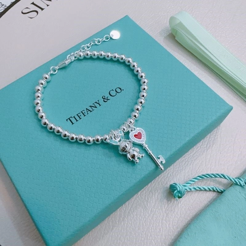 Tiffany Bracelets DailyWear 252769
