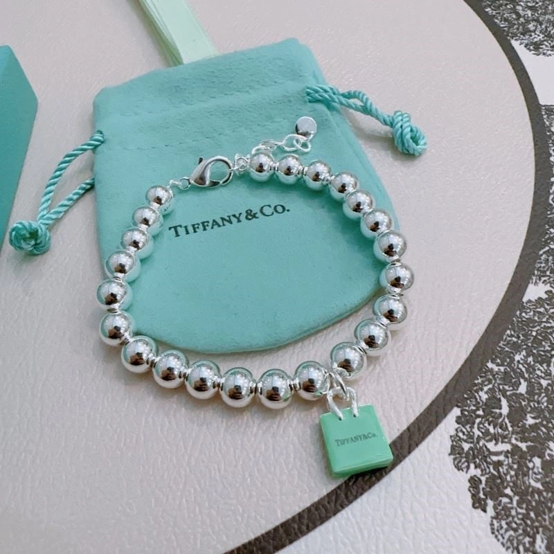 Tiffany Bracelets WeatherProof 252767