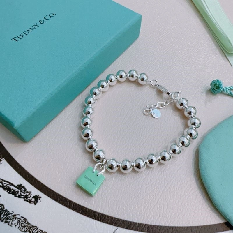 Tiffany Bracelets WeatherProof 252767