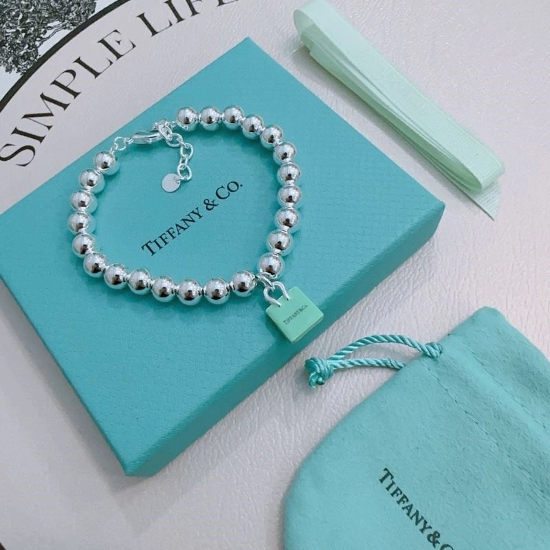 Tiffany Bracelets WeatherProof 252767