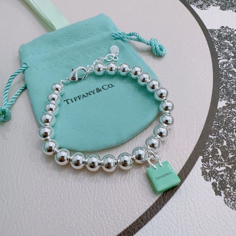 Tiffany Bracelets WeatherProof 252767