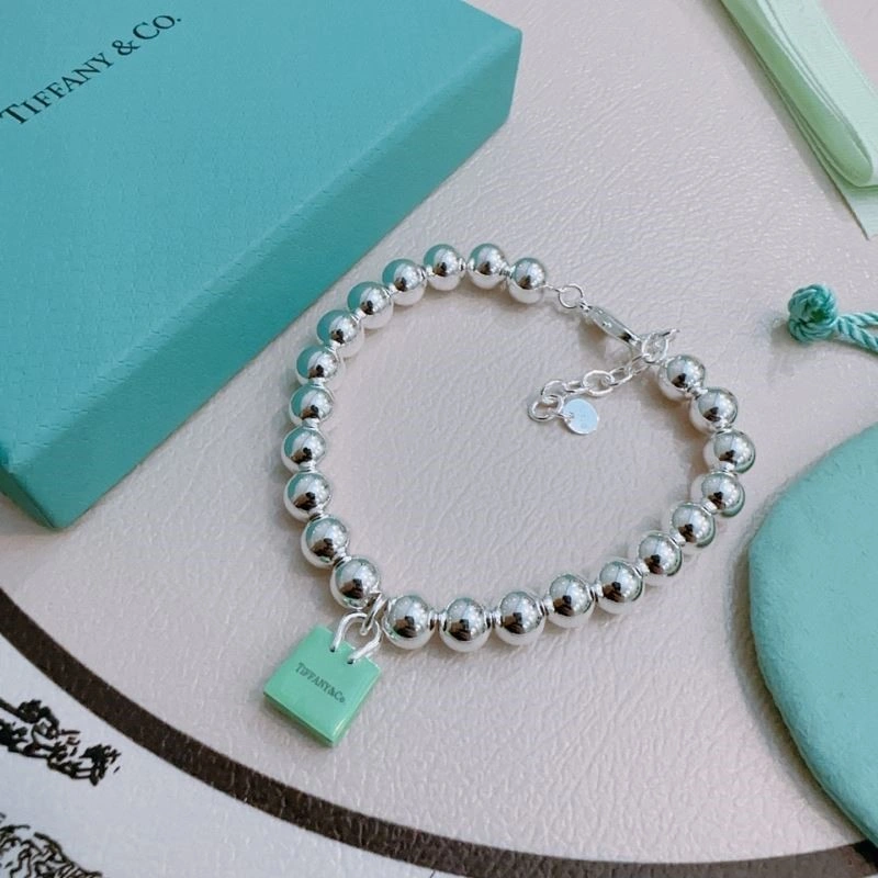 Tiffany Bracelets WeatherProof 252767