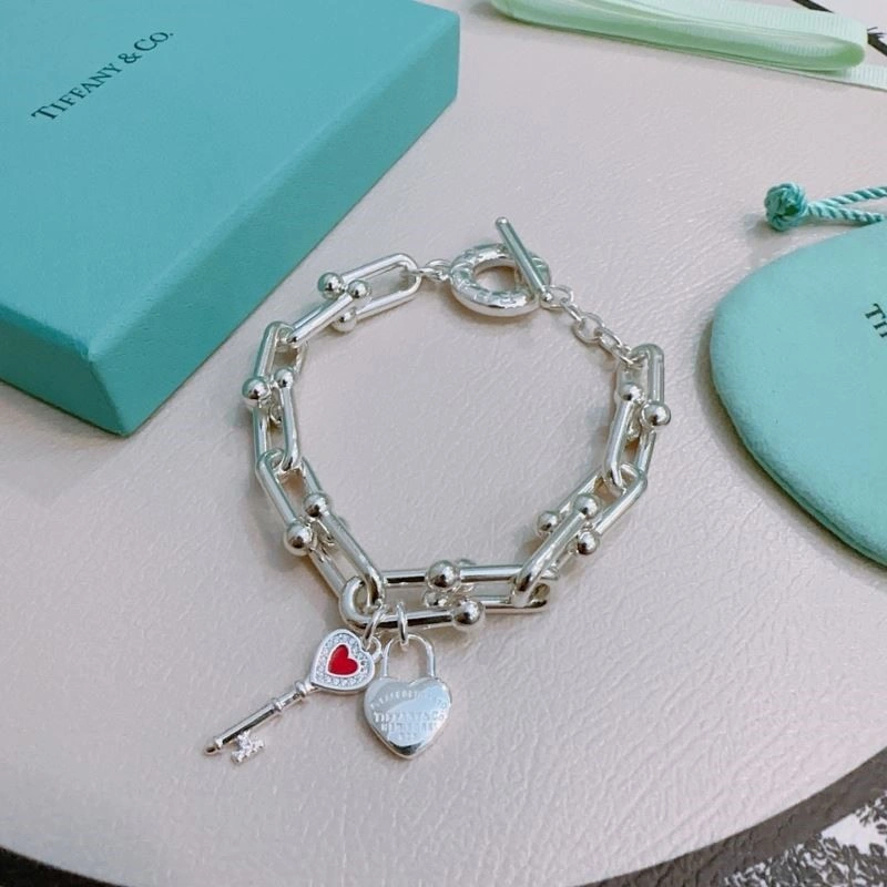Tiffany Bracelets Trendsetting 252772