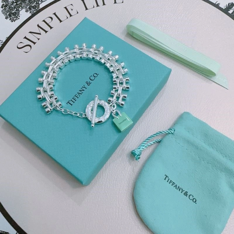 NewStyle Tiffany Bracelets 252783