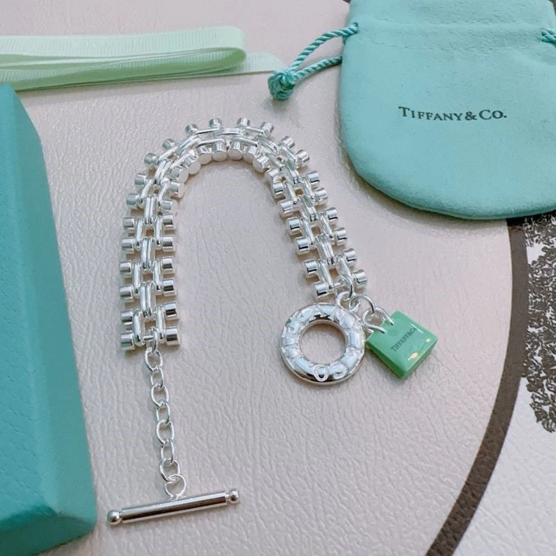 NewStyle Tiffany Bracelets 252783